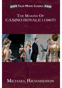 The Making of Casino Royale (1967)