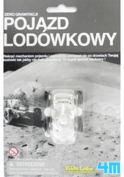 Pojazd lodówkowy