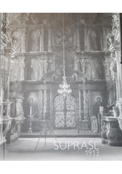 Supraśl 1913