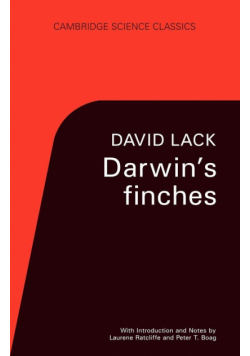 Darwin's Finches