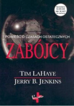 Zabójcy