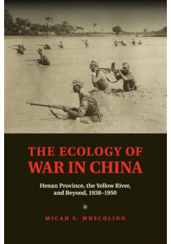 The Ecology of War in China