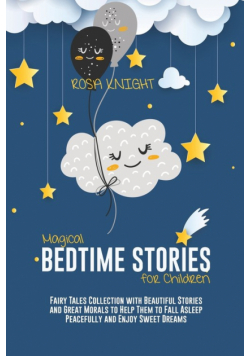 Magical Bedtime Stories for Children