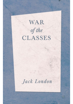 War of the Classes