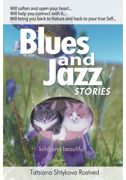 Blues and Jazz Stories