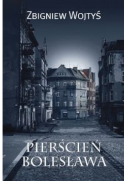 Pierścień bolesława