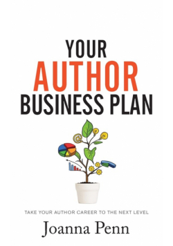 Your Author Business Plan