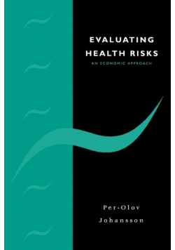 Evaluating Hlth Risks