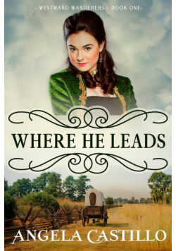 Westward Wanderers-Book 1