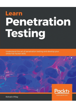 Learn Penetration Testing