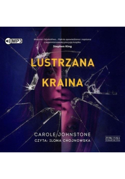 Lustrzana Kraina audiobook
