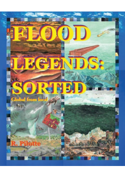 Flood Legends