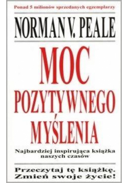 Moc pozytywnego myślenia