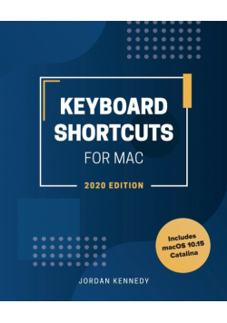 Keyboard Shortcuts for Mac