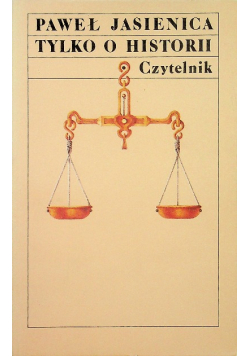 Tylko o historii