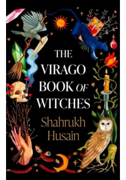 The Virago Book Of Witches