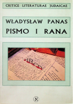 Pismo i rana