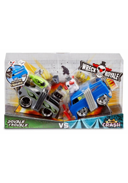 Wreck Royale 2-Pack