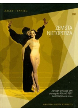 Zemsta nietoperza z DVD