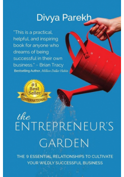 The Entrepreneur's Garden