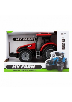 Traktor 20 cm Moje Ranczo