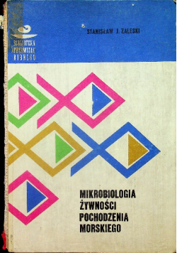 Mikrobiologia żywności pochodzenia morskiego