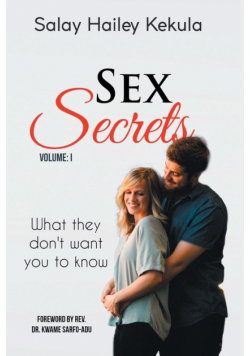 Sex Secrets