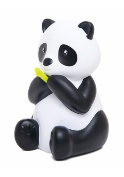 Lampka nocna panda wielka