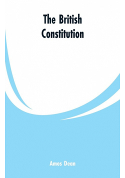 The British Constitution