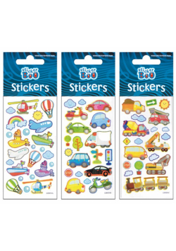 Naklejki Sticker BOO silver auta