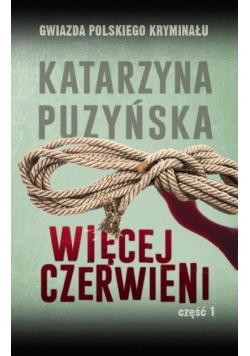 Więcej czerwieni część 2
