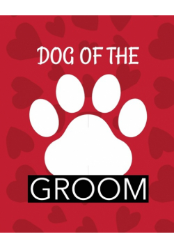 Dog Of The Groom