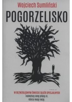Pogorzelisko