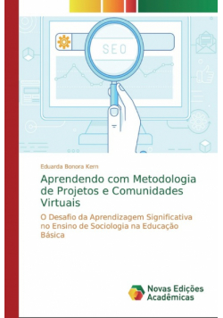 Aprendendo com Metodologia de Projetos e Comunidades Virtuais