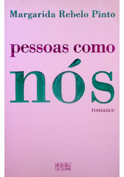 Pessoas como nos
