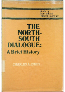 The north - south dialogue A Brief History