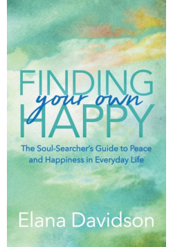 Finding Your Own Happy