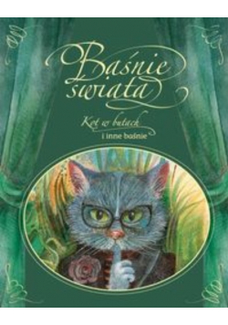 Kot w butach i inne baśnie