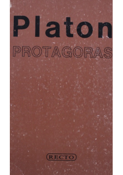 Platon Protagoras