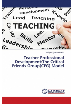 Teacher Professional Development