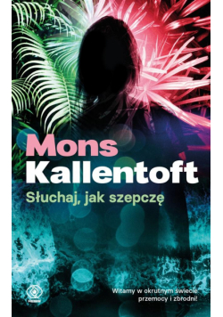 Słuchaj, jak szepczę