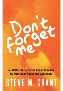 Don't Forget Me