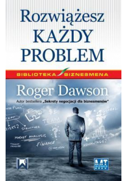 Rozwiążesz każdy problem
