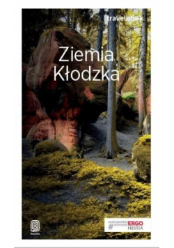 Travelbook - Ziemia Kłodzka w.2018