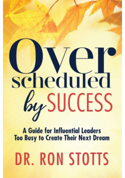 Overscheduled by Success