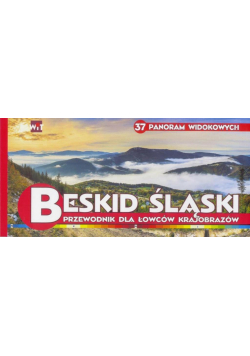Panoramy widokowe. Beskid Śląski WIT
