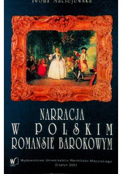Narracja w polskim romansie