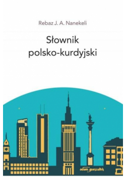 Słownik polsko - kurdyjski TW