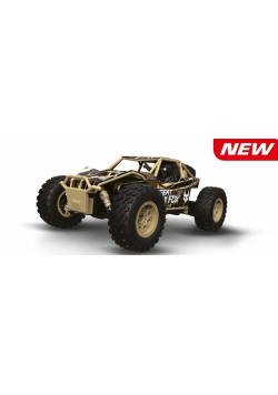 Carrera RC Desert Buggy 2,4GHz