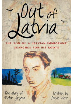 Out of Latvia